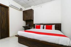 Hotel O Rk Inn